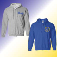Parkside Full Zip
